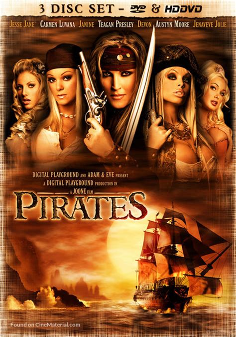 pirates of the caribbean porn|Watch Pirates porn movie (2005)